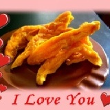 芒果條 250g(條狀，限量) 特價：$150