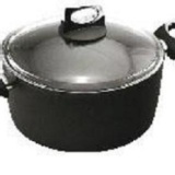 義廚寶-雙耳湯鍋(24公分)