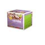 元氣十穀芋香粥 1包僅138大卡