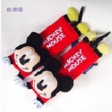 車用安全帶護套 2/24 結團 特價：$149