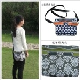 V-COOOL時尚款傘車收納包/媽咪包保溫防水 (預購)