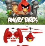 憤怒鳥遙控飛機 (預購免運) 特價：$630