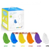 改良兒童學習便盆 男童小便訓練器/吸附式小便器/小便斗 (團購) 特價：$225