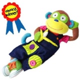 預購 美國ALEX -- I can do - 阿布 特價：$999