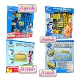 米奇/維尼~小火車10組成團 (3組內可寄送超商~$50 請備註留資料) 特價：$90