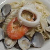 奶油海鮮醬料一人獨享包 | [分享商店] 8yi手作義式醬 - ihergo愛合