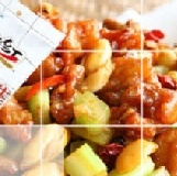 麻辣 零嘴 黃飛紅 花生 110G 可三種商品混購 特價：$50