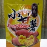 珍珠小甘薯100克 超級熱賣.大陸火紅番薯.月銷上萬包[全台獨賣]開封後請冷藏 可三種商品混購 特價：$50