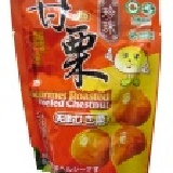 珍珠甘栗 150克 超級熱賣.大陸火紅甘栗.月銷上萬包 [全台獨賣]開封後請冷藏 可三種商品混購 特價：$60