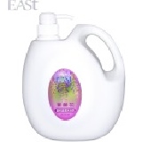 紫藤花溫和滋潤沐浴乳2000ml 乾性肌膚適用