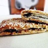 九層塔口味 30片