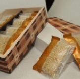 道地關廟鳳梨酥餅禮盒(10入) (蛋奶素)