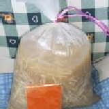 嘉義新港鴨肉羹 (大包) 附辣椒包 約店家4~5碗裝 特價：$120