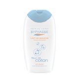 蓓昂斯PH(棉花)沐浴乳 500 ml