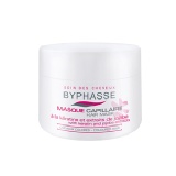 蓓昂斯(角蛋白胺基酸)護色髮膜 250 ml- 染燙髮質 特價：$800