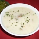 【美味到家】奶油蘑菇濃湯(500g) 特價：$80