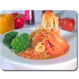 義式蕃茄海鮮義大利麵醬 (不含麵)