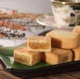 鮮果鳳梨酥 特價：$240