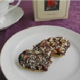 巧克力太妃糖-【愛心造型】店內招牌 【情人節限定商品】