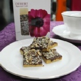 巧克力太妃糖 【店內招牌】