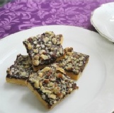 巧克力太妃糖/迷你包/採用米歇爾‧柯茲 Michel Cluizel 頂級巧克力 【試吃包】