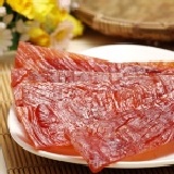 蜜汁豬肉乾 200g 買十包送一包