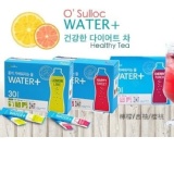 韓國O' Sulloc Water+ 健康減肥茶 特價：$550