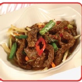 本期強打特惠-黑胡椒牛柳