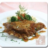 義式香烤小羊排 特價：$250