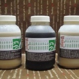 超值試喝組合 (無糖黑咖啡\半糖特濃咖啡\全糖拿鐵咖啡)各一瓶不可換~每瓶300CC