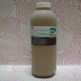 拿鐵冰咖啡950CC~無糖 濃縮萃取黑咖啡+林鳳營全脂牛奶