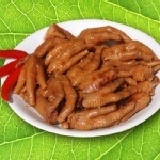 蠔油鳳爪 500g (港式蒜香口味)