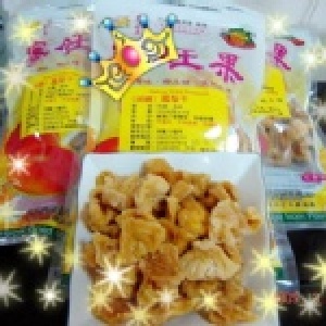 (金鑽)鳳梨乾 300g