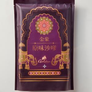 【金象】原味沙嗲 10支裝/包
