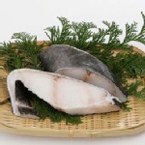 日本 北海道 銀鱈 (ぎんだら) 半公斤(500公克)