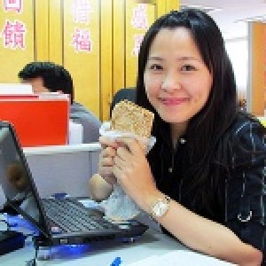 新疆餅試吃包 3小片(正品的1/6片)3褈口味 特價：$0