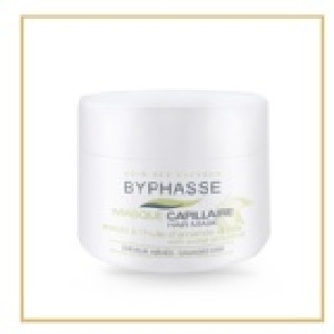 蓓昂斯(甜杏仁油)修護髮膜