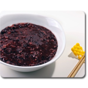 桂圓紅豆紫米粥(500g)