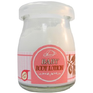 (愛.巴黎uxur) Baby Care嬰幼兒護膚霜