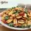 【彼娜滋】椒麻青豆花生-分享包(全素)