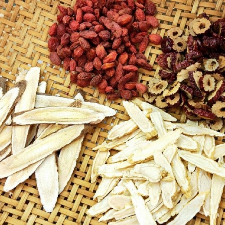 和春堂補氣粉光蔘茶包1袋10包