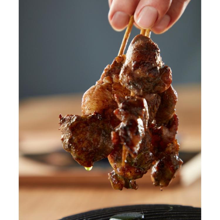 【金象】松露沙嗲 8支裝/包