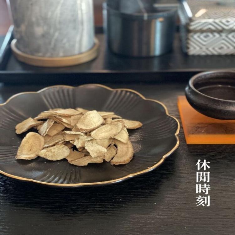 牛蒡酥片(全素)