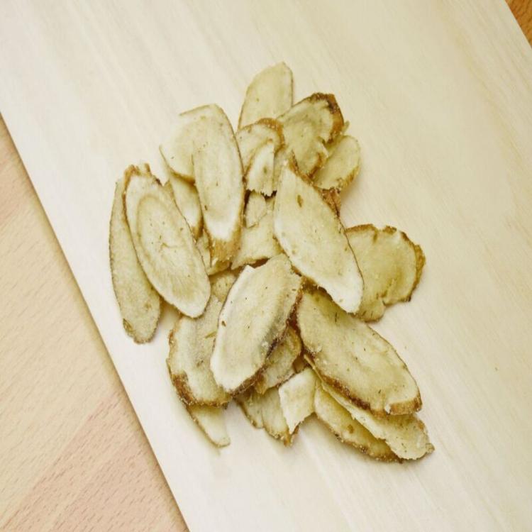 牛蒡酥片(全素)