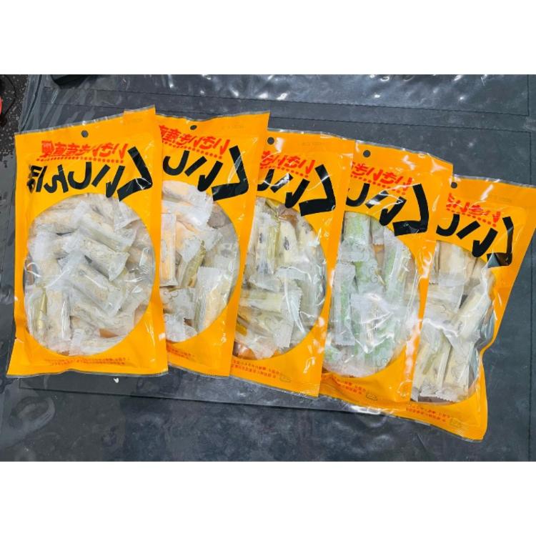 牛軋糖(蔓越莓)