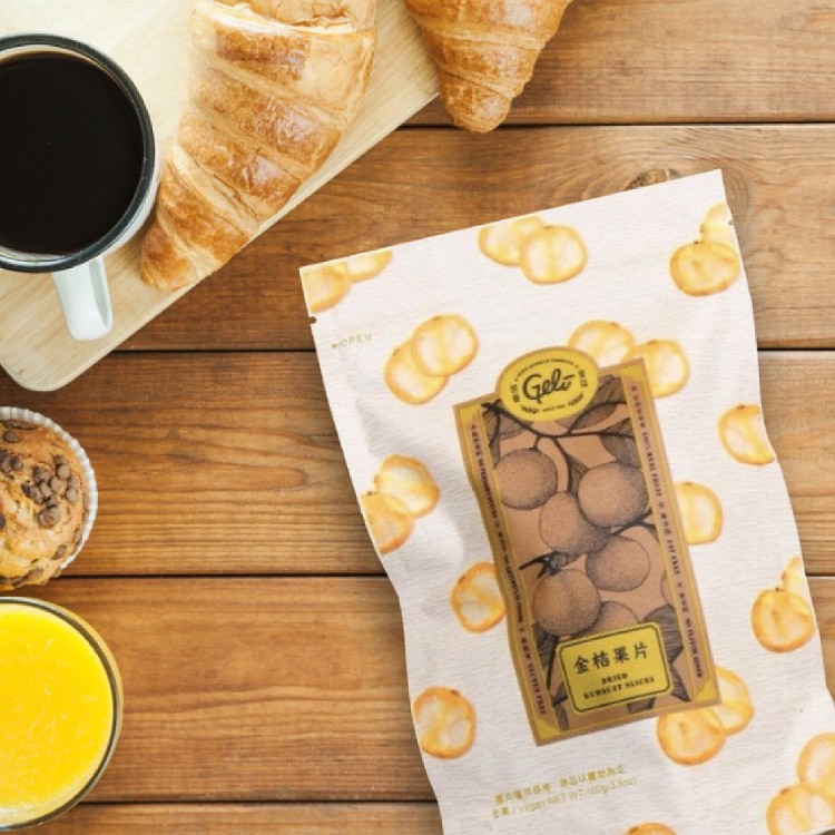 【Geli民雄金桔】嚴選六款金桔系列(任選)