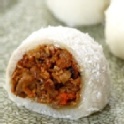 鹹素食（20入）
