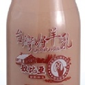 可可羊乳 - (鮮羊乳+可可.多酚) 增強體力，調整體質