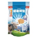 健康時刻-高山牛乳餅乾《家庭號》:健司購物網