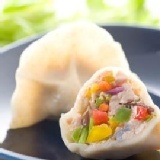 十蔬里脊餃（30顆）